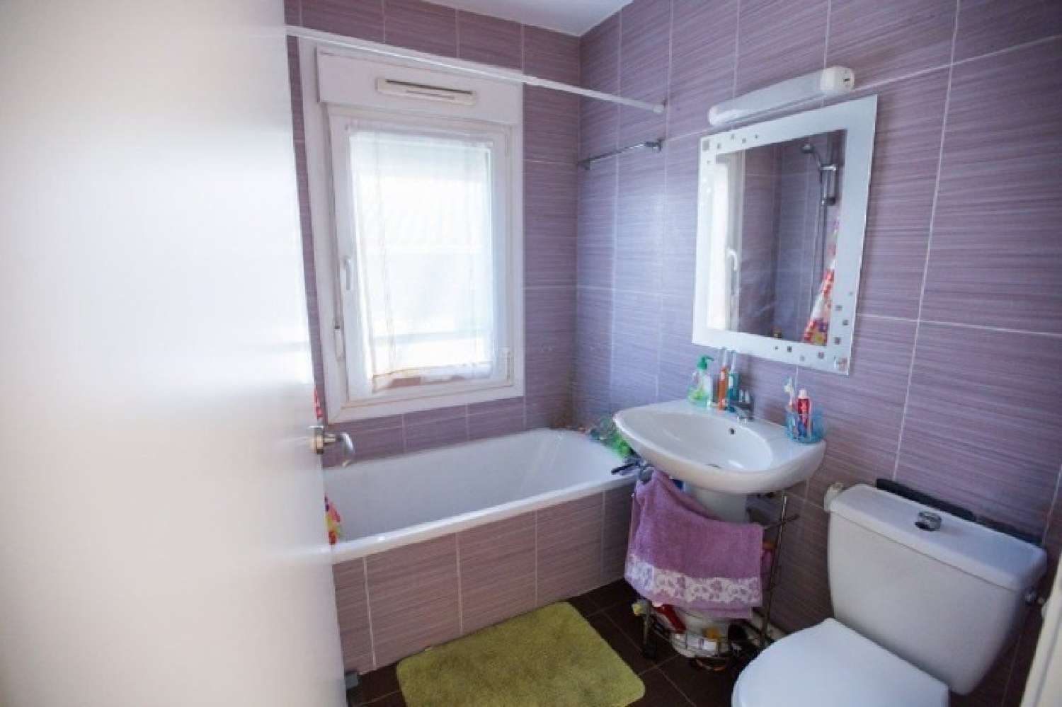  kaufen Wohnung/ Apartment Urrugne Pyrénées-Atlantiques 6