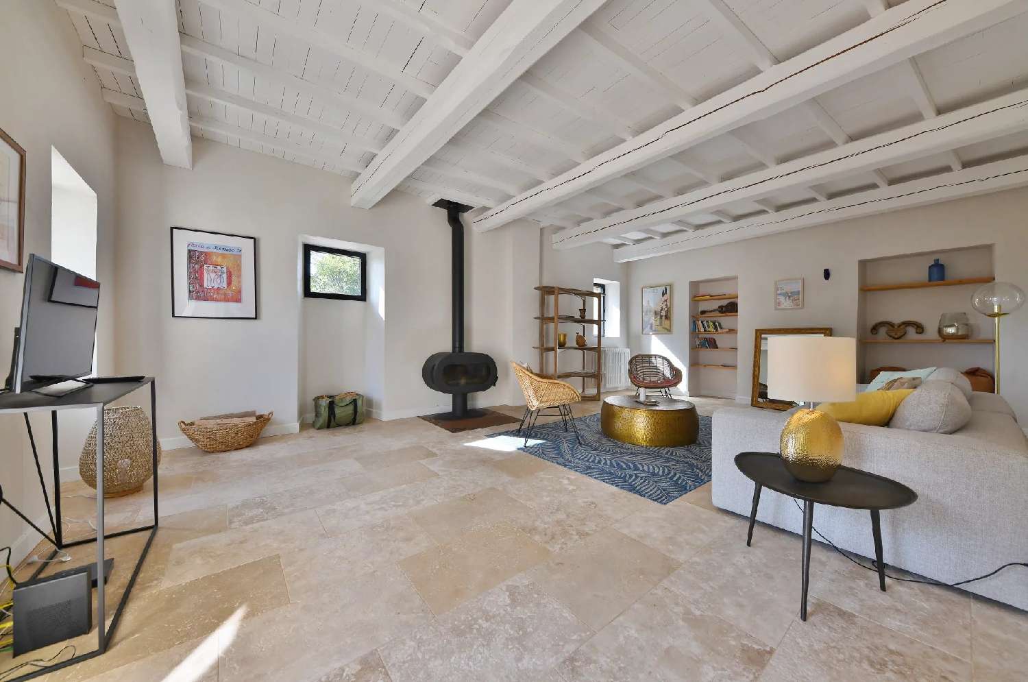 kaufen Wohnung/ Apartment Uzès Gard 2