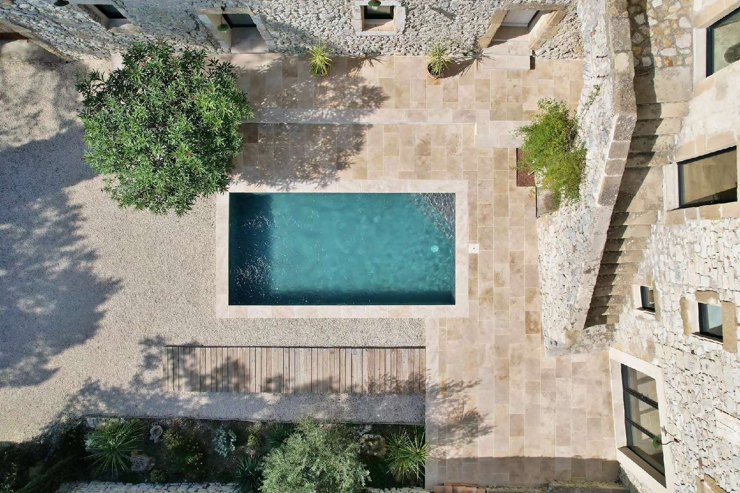 kaufen Wohnung/ Apartment Uzès Gard 3