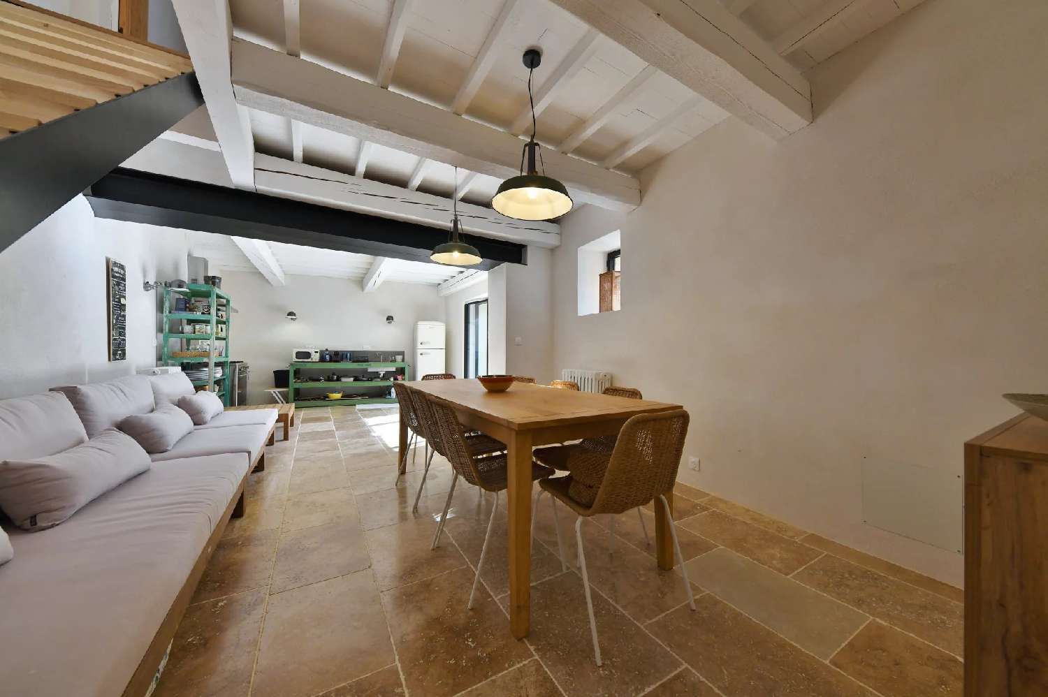 kaufen Wohnung/ Apartment Uzès Gard 4