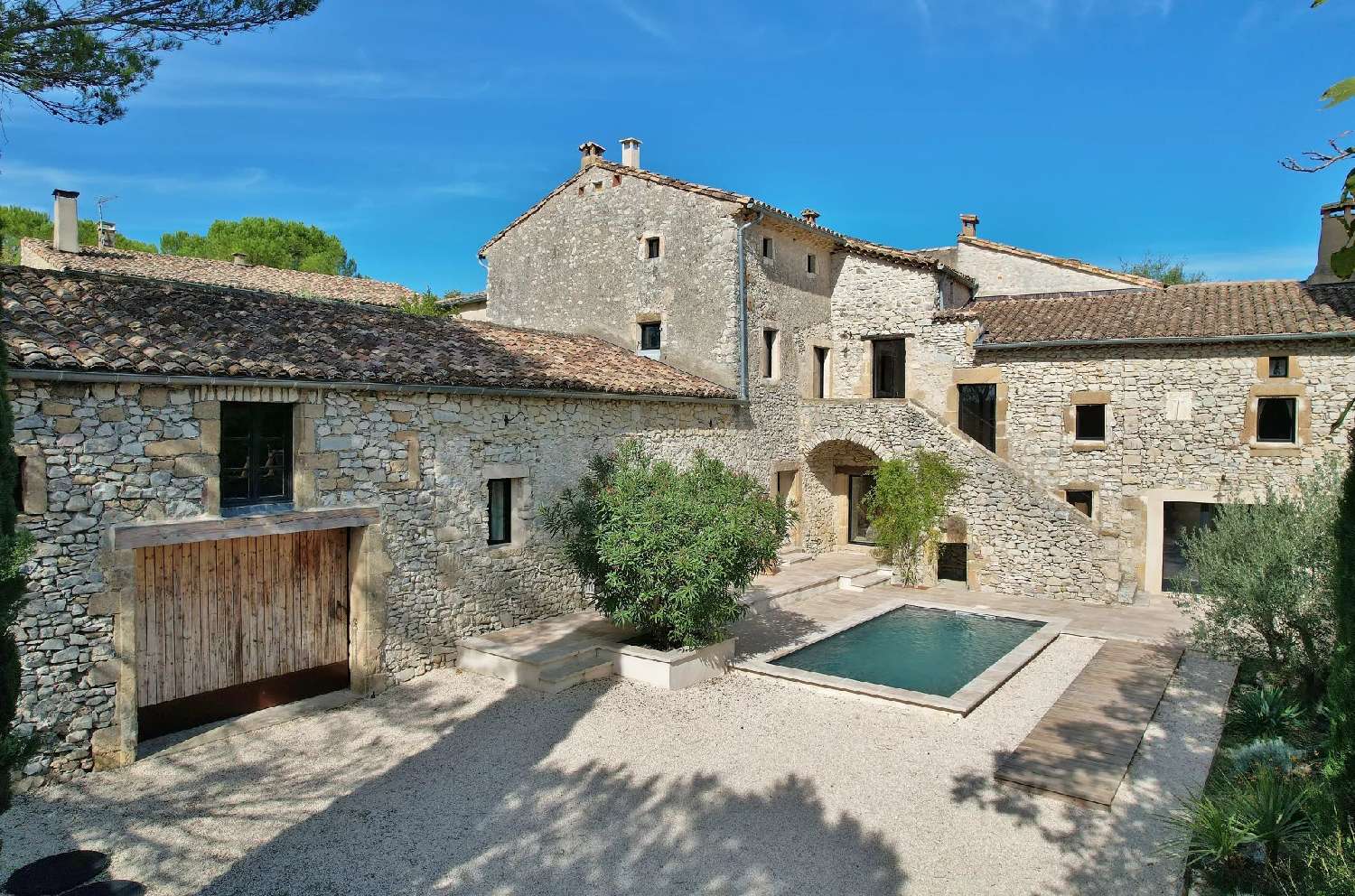 kaufen Wohnung/ Apartment Uzès Gard 5