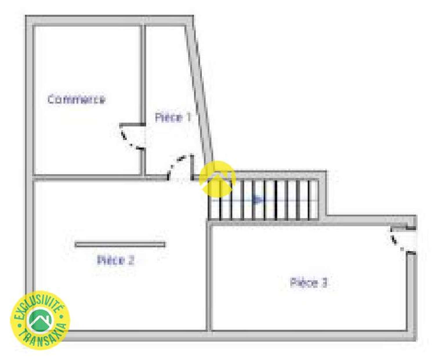  te koop appartement Vailly-sur-Sauldre Cher 4