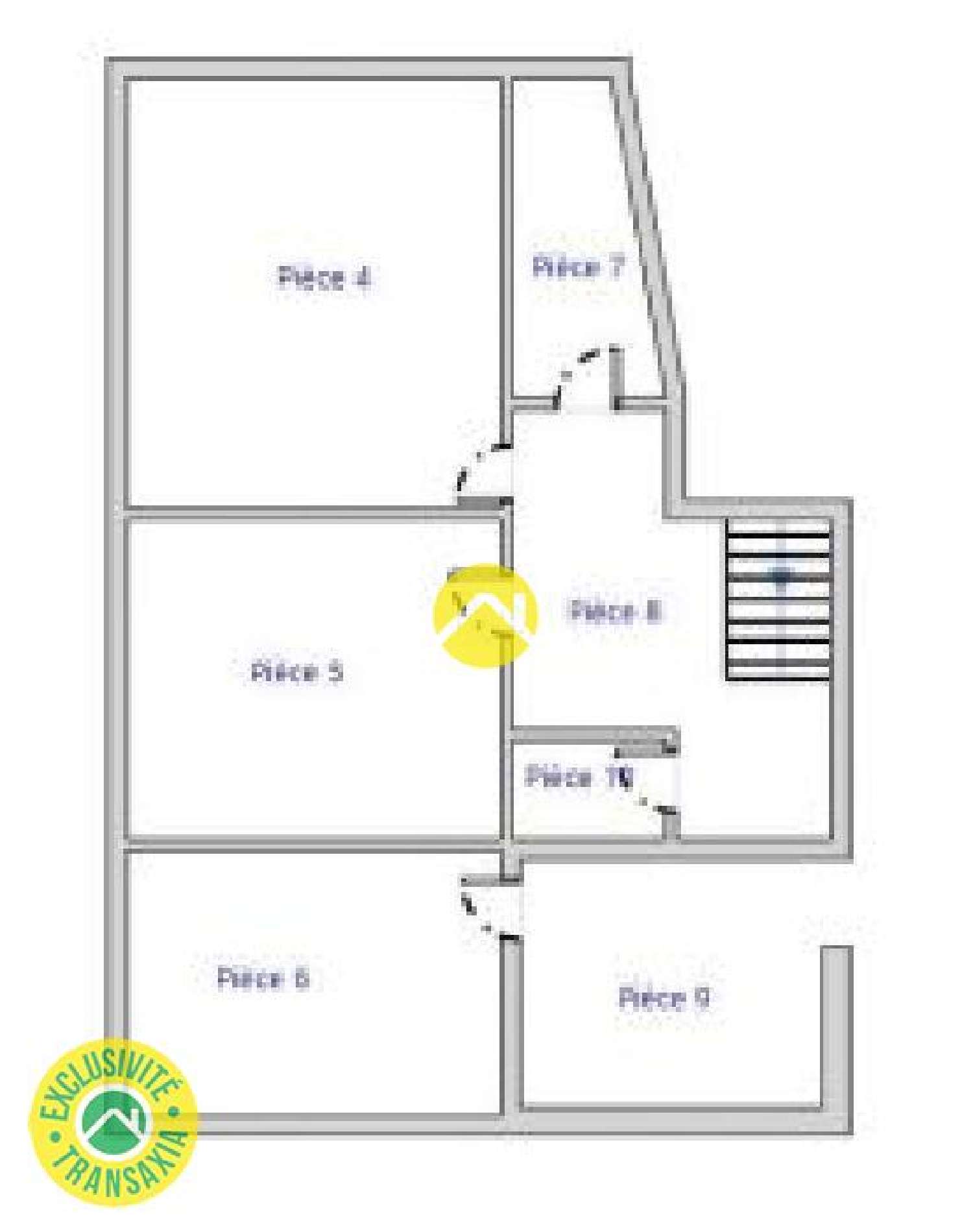  te koop appartement Vailly-sur-Sauldre Cher 5