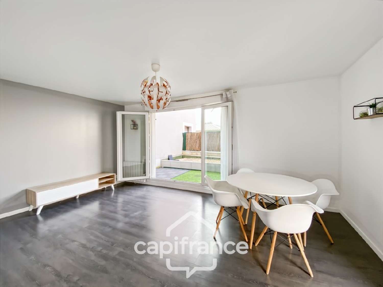  kaufen Wohnung/ Apartment Vaires-sur-Marne Seine-et-Marne 4