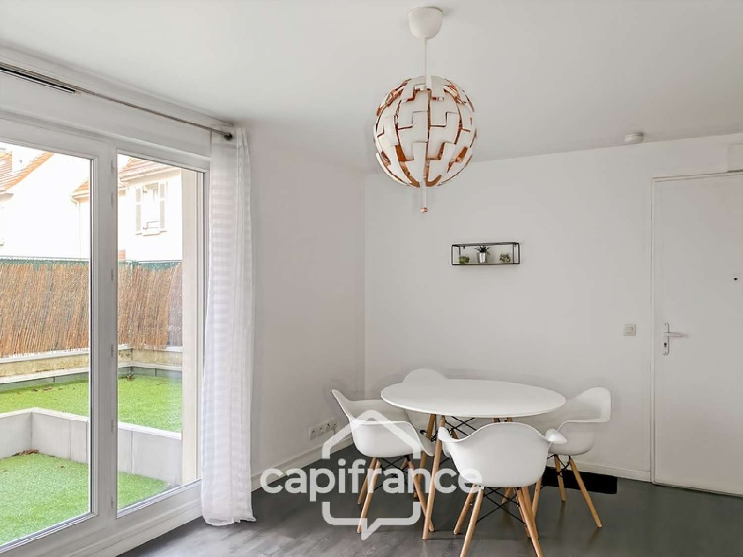  kaufen Wohnung/ Apartment Vaires-sur-Marne Seine-et-Marne 5