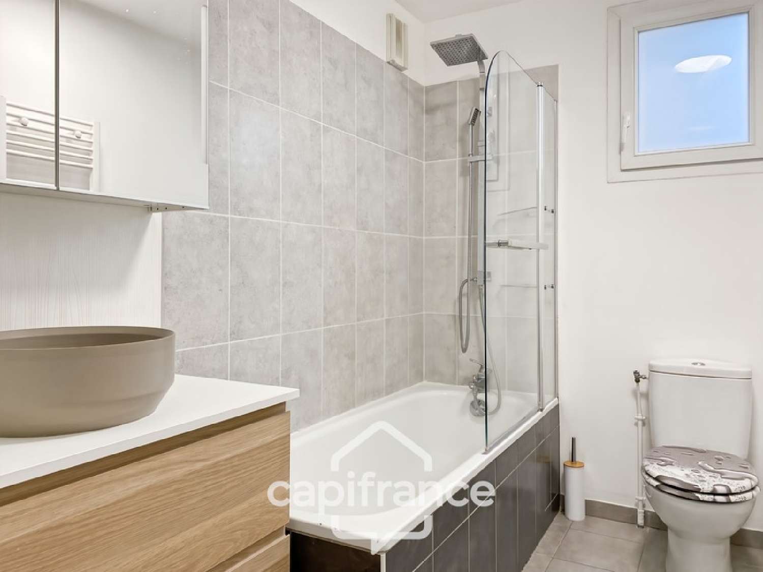  kaufen Wohnung/ Apartment Vaires-sur-Marne Seine-et-Marne 7