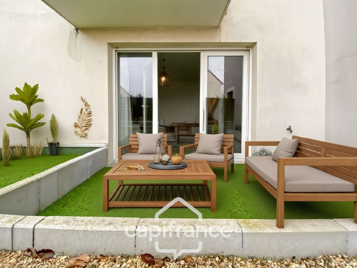  kaufen Wohnung/ Apartment Vaires-sur-Marne Seine-et-Marne 8