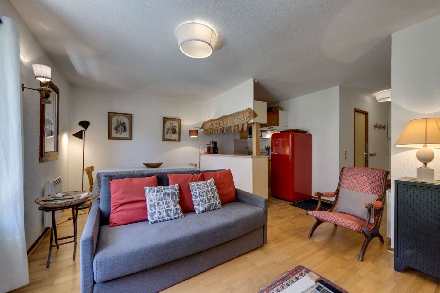  en venta apartamento Val-d'Isère Savoie 2
