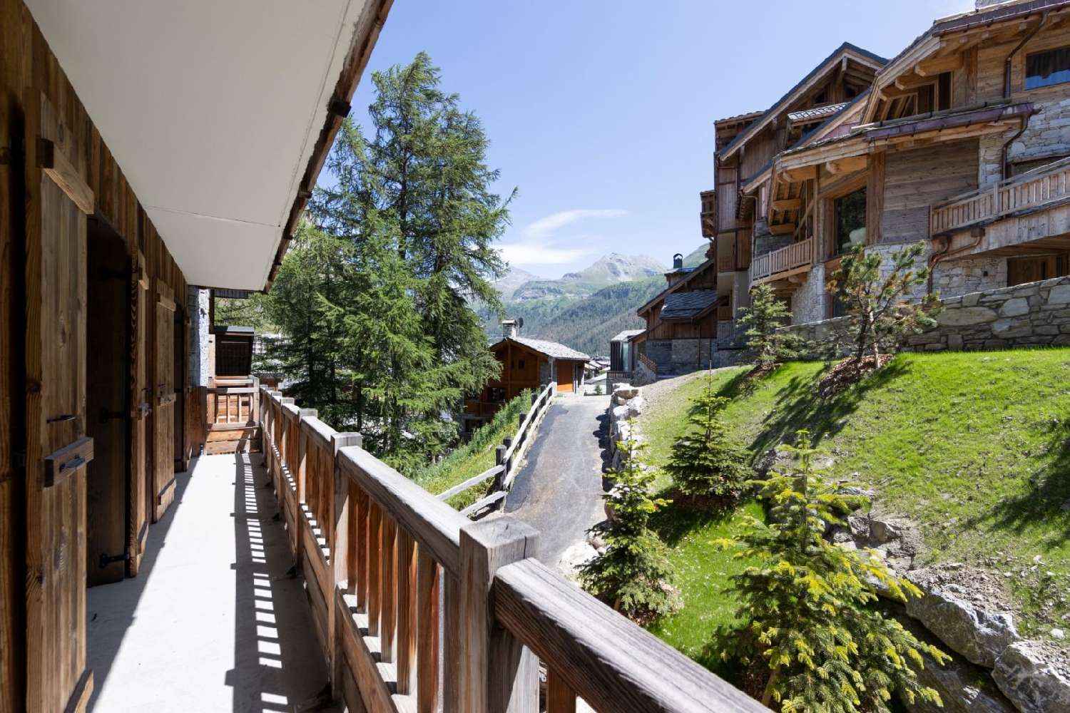  en venta apartamento Val-d'Isère Savoie 3