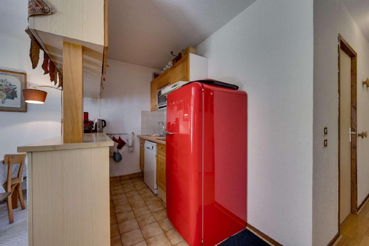  en venta apartamento Val-d'Isère Savoie 7