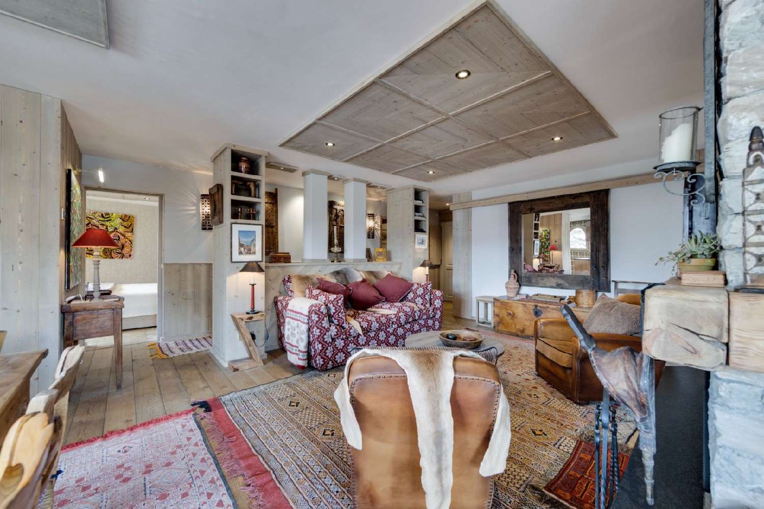  te koop appartement Val-d'Isère Savoie 2