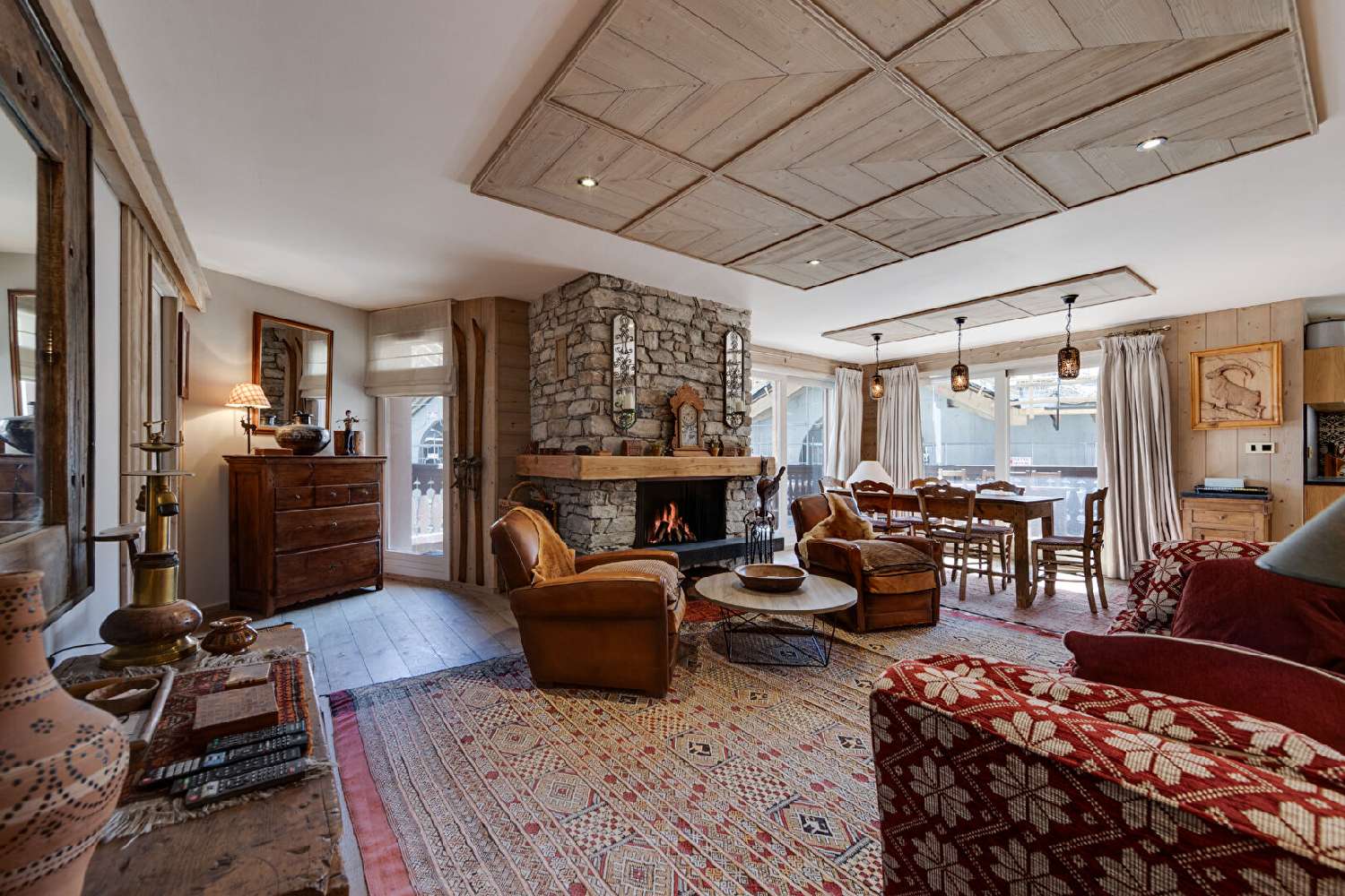  te koop appartement Val-d'Isère Savoie 3