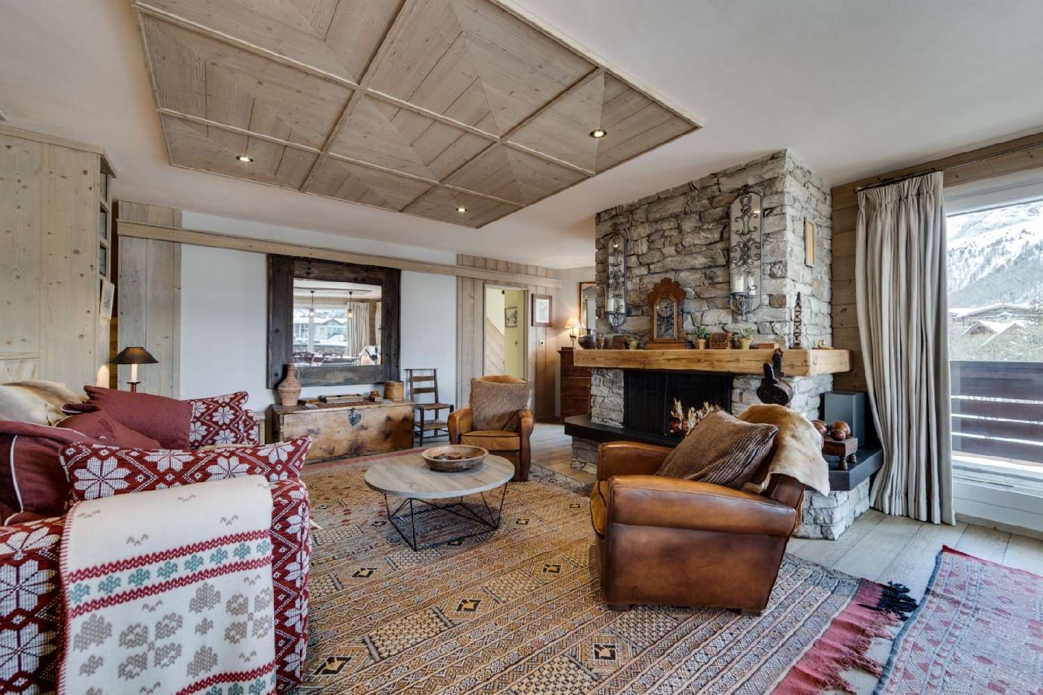  te koop appartement Val-d'Isère Savoie 5