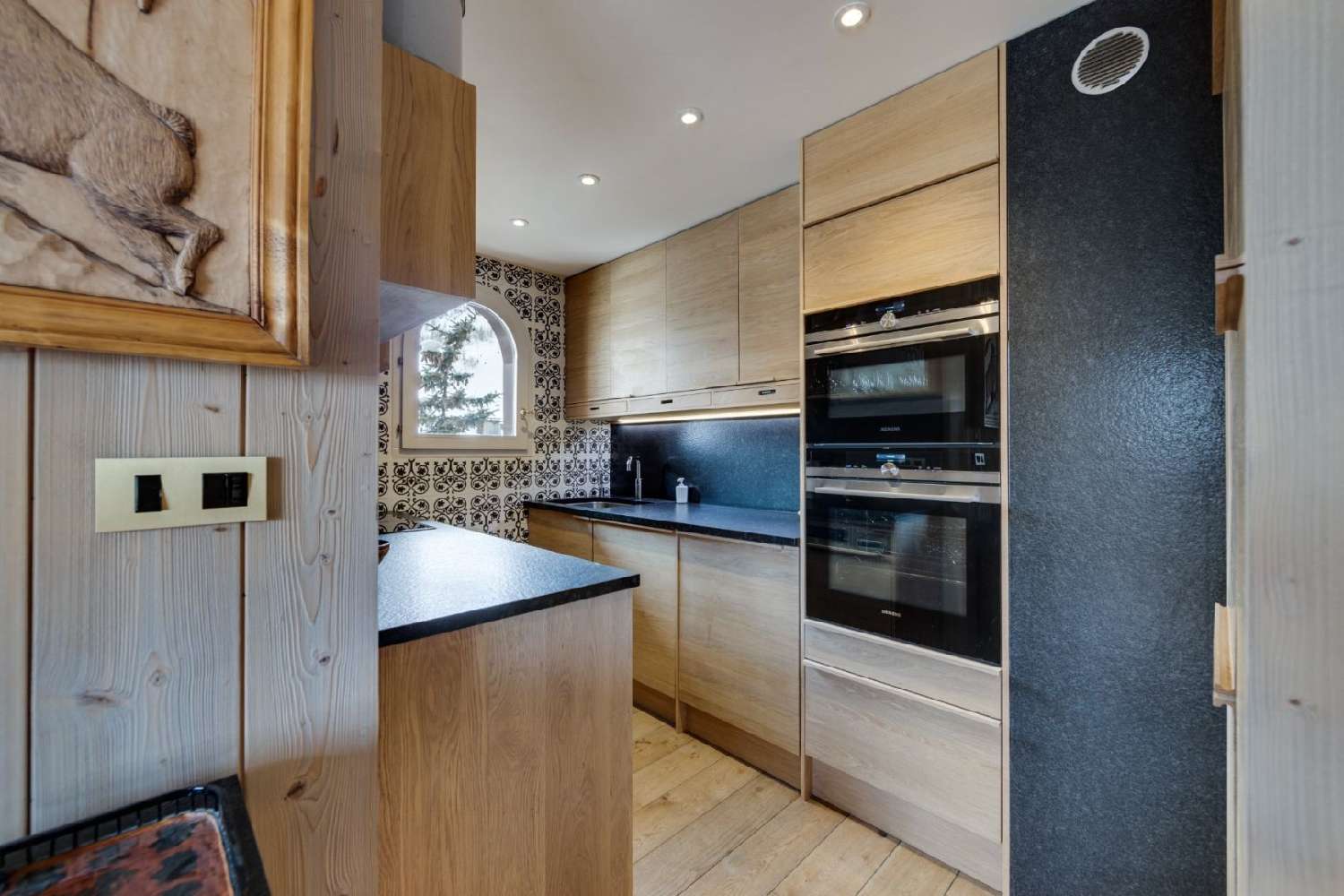  te koop appartement Val-d'Isère Savoie 7