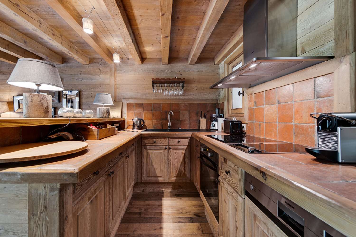  te koop appartement Val-d'Isère Savoie 4