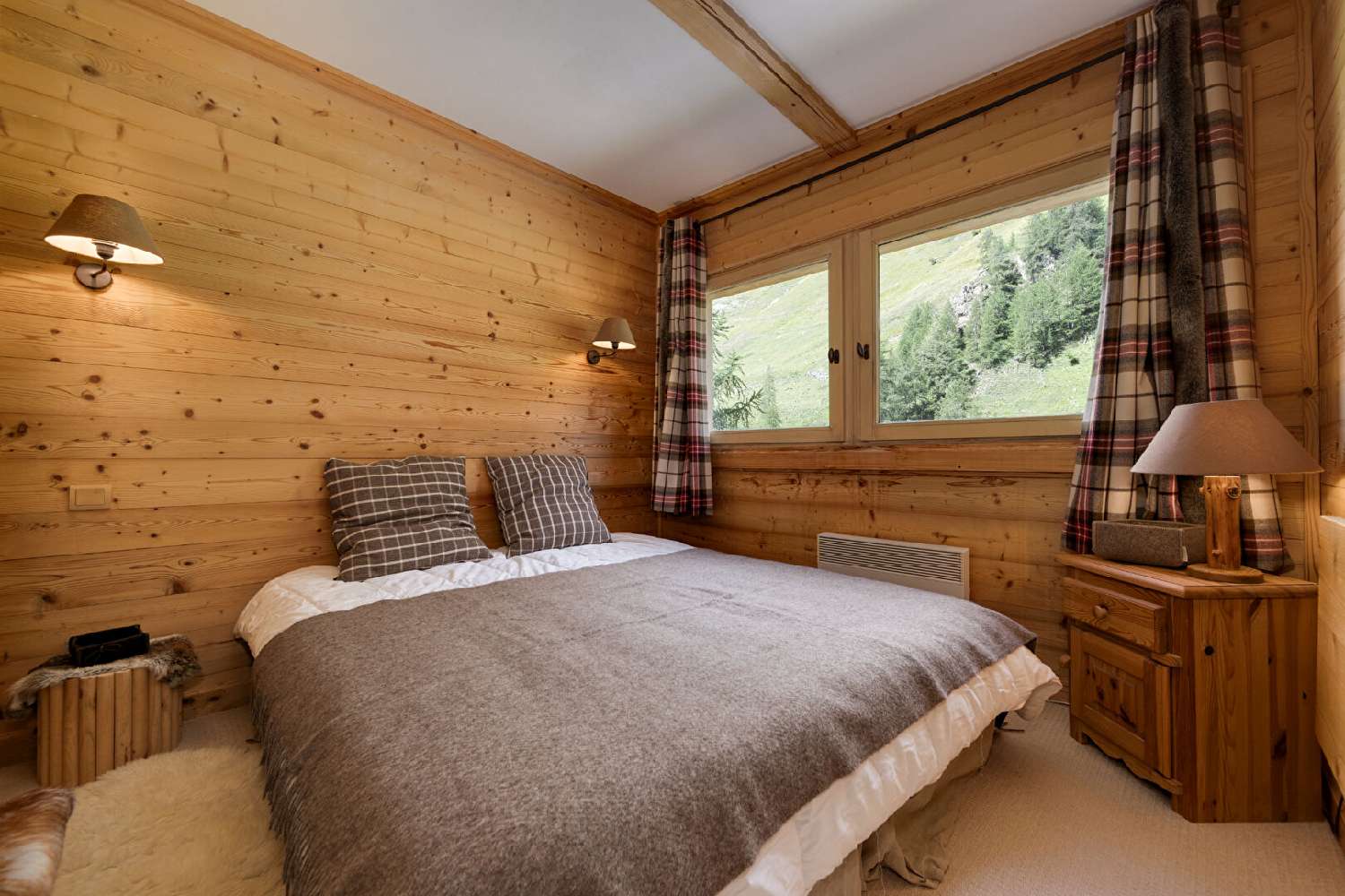  te koop appartement Val-d'Isère Savoie 5