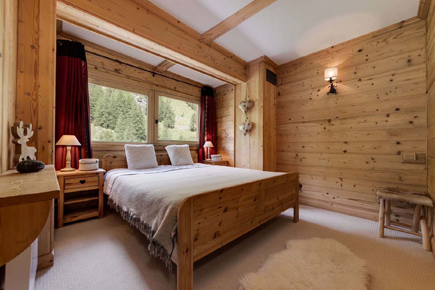  te koop appartement Val-d'Isère Savoie 6