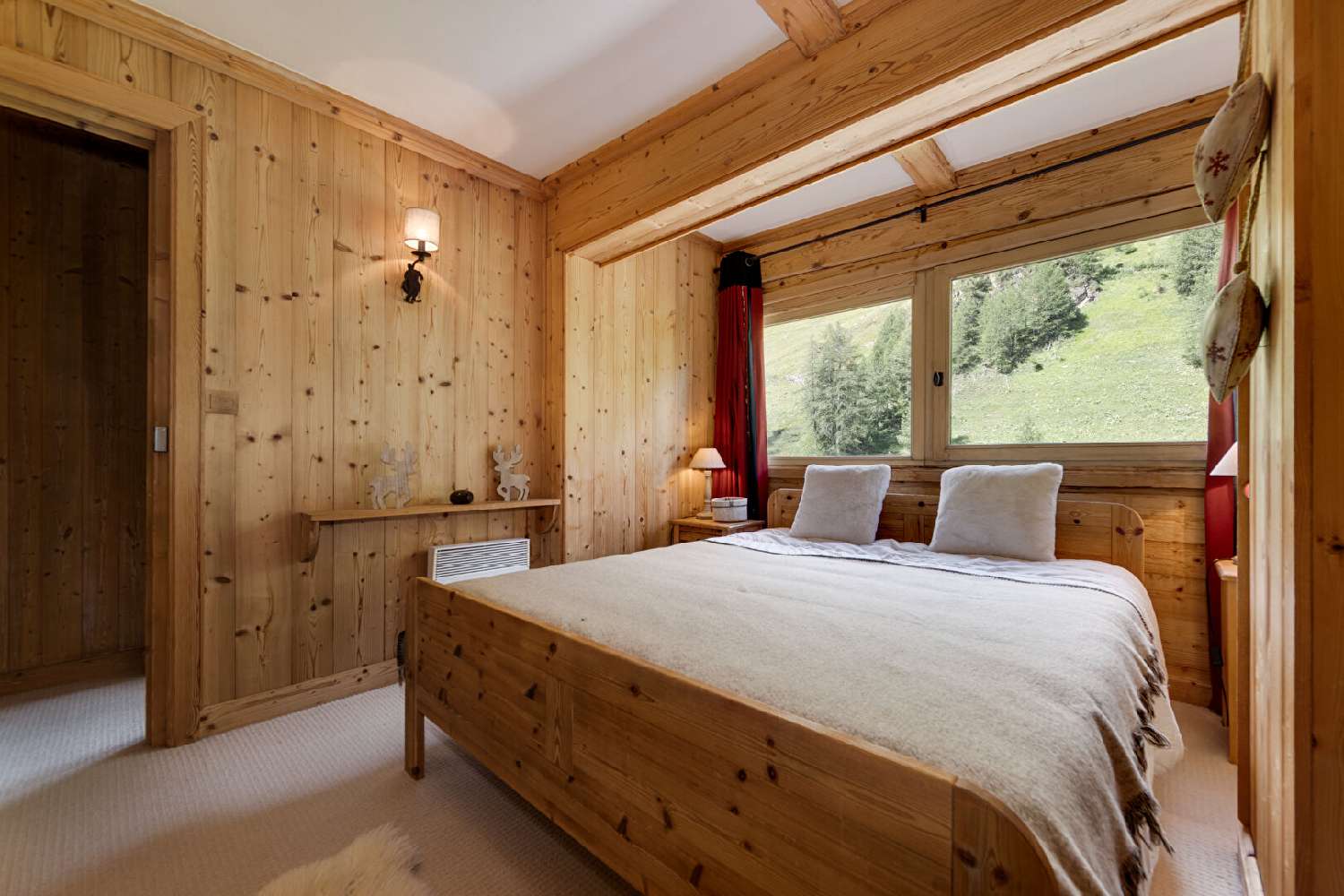  te koop appartement Val-d'Isère Savoie 7