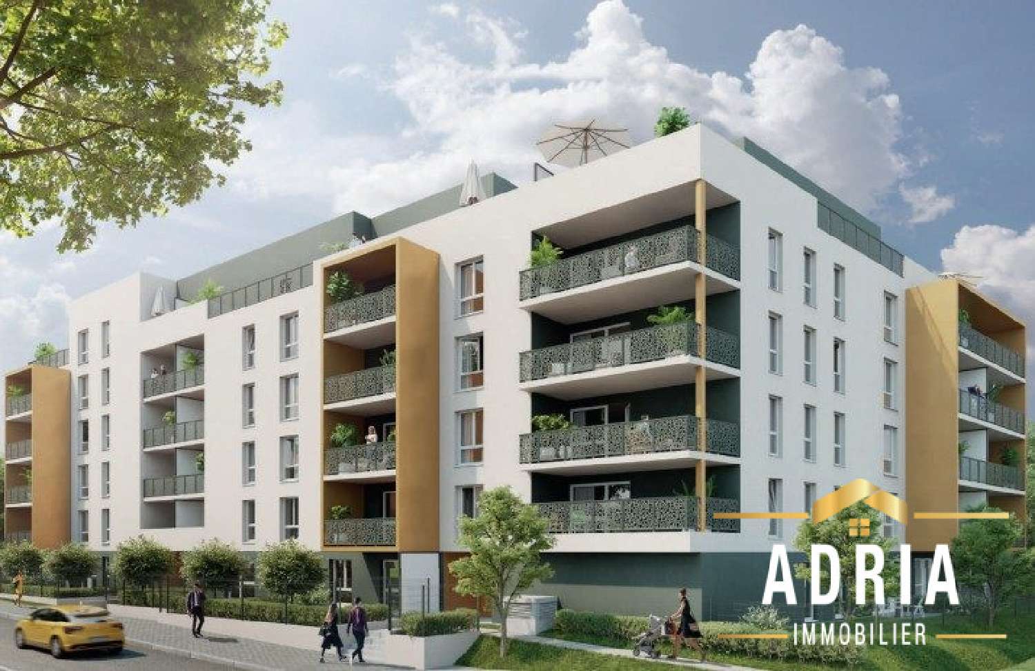  te koop appartement Val-Suzon Côte-d'Or 1