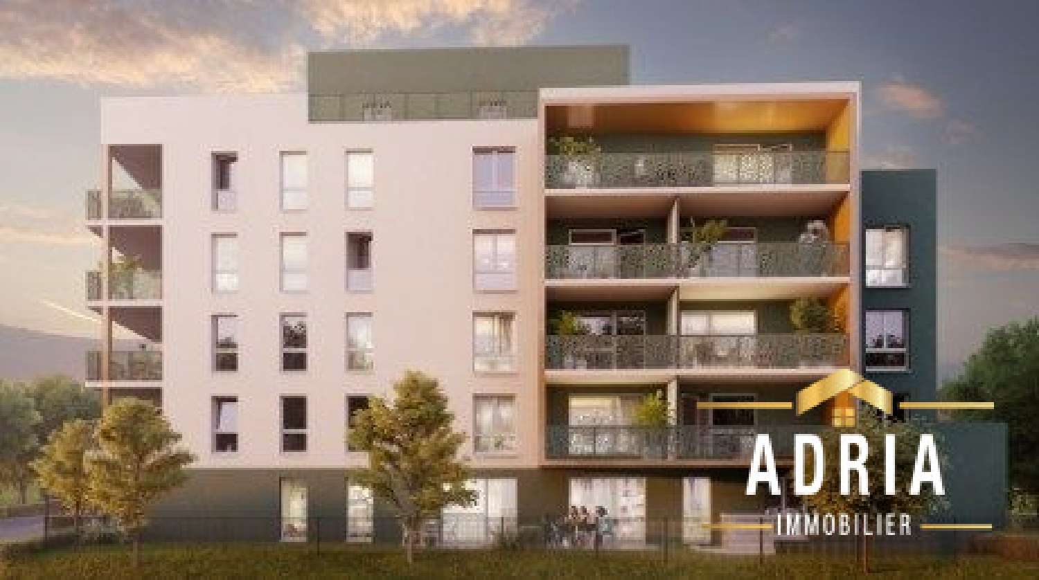  te koop appartement Val-Suzon Côte-d'Or 2