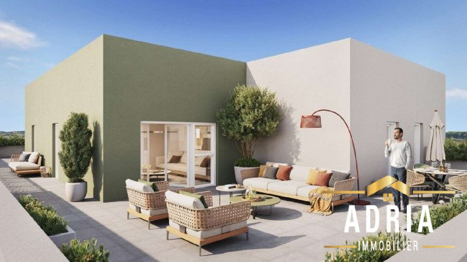  te koop appartement Val-Suzon Côte-d'Or 3