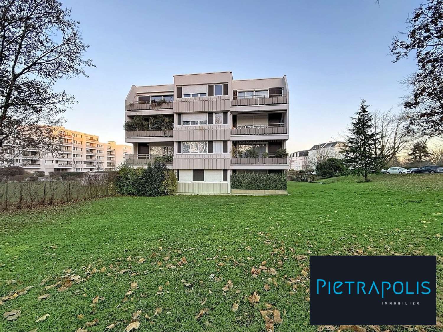  à vendre appartement Val-Suzon Côte-d'Or 1