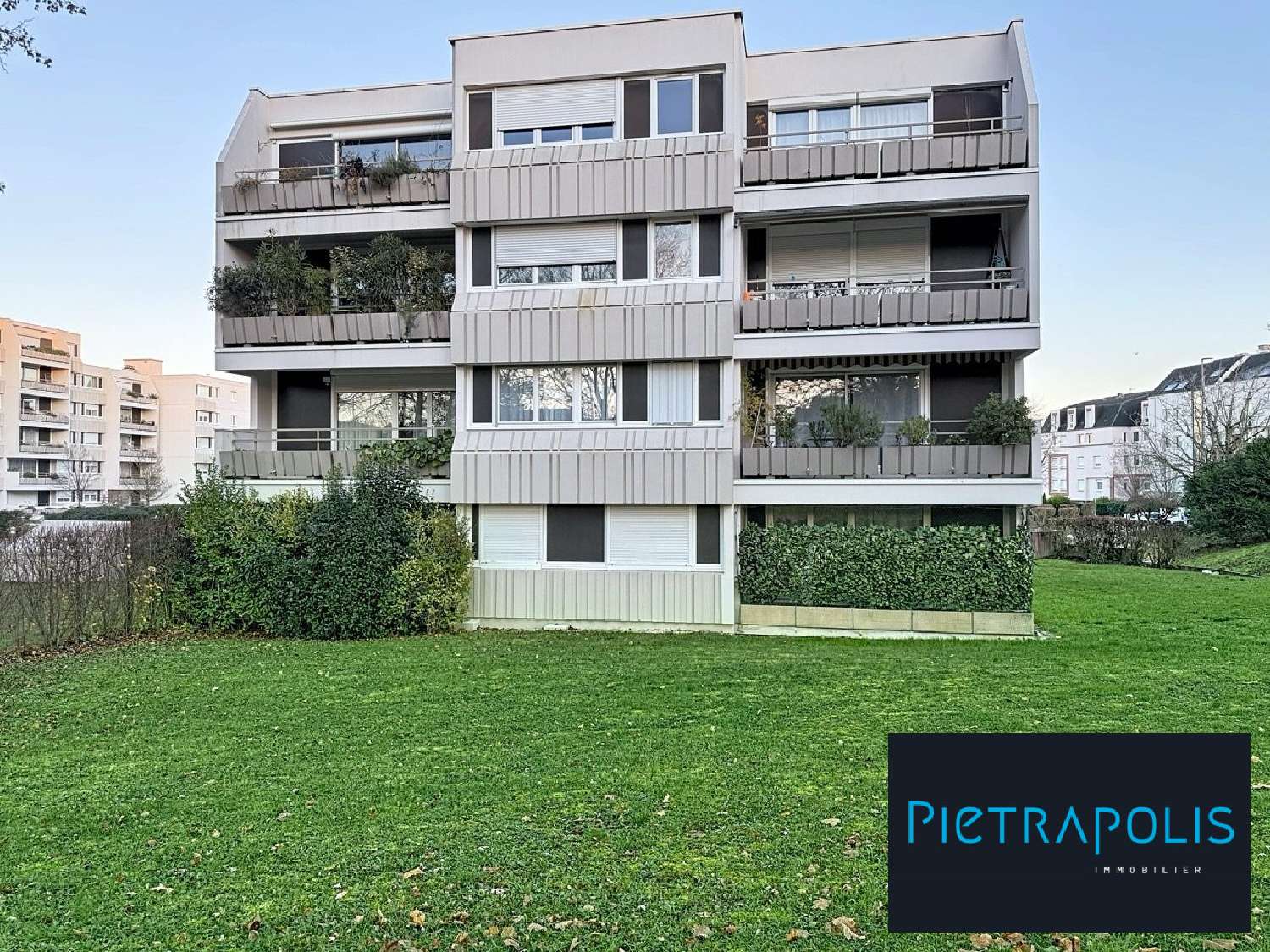  à vendre appartement Val-Suzon Côte-d'Or 7