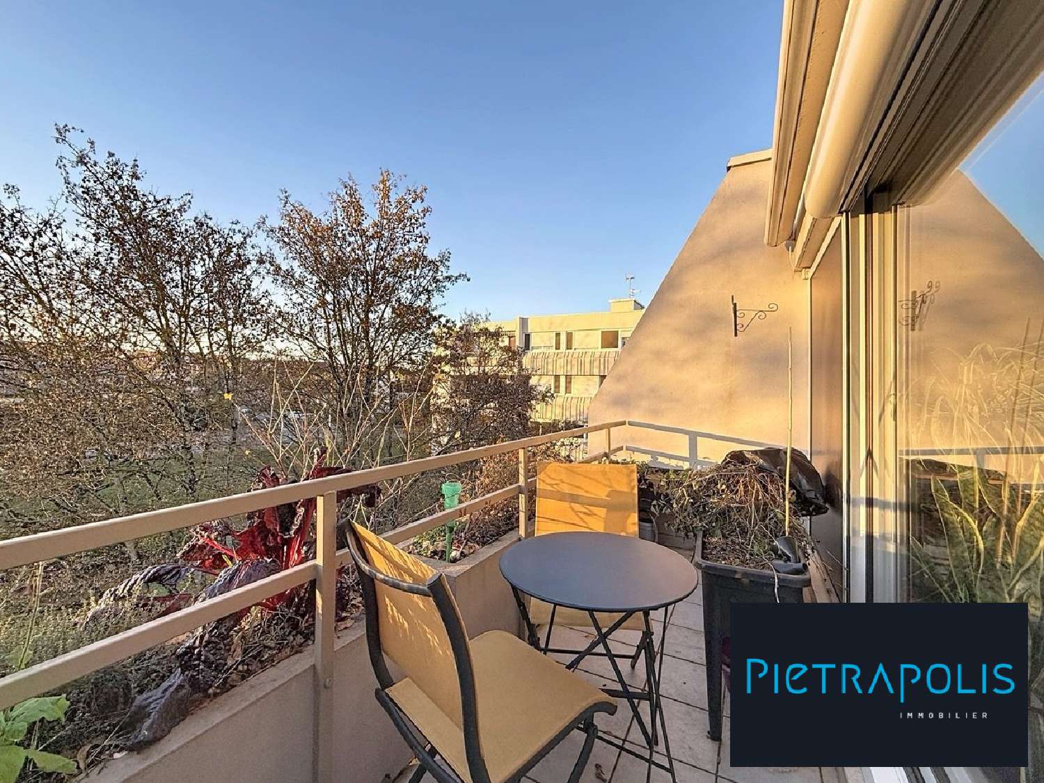  à vendre appartement Val-Suzon Côte-d'Or 8