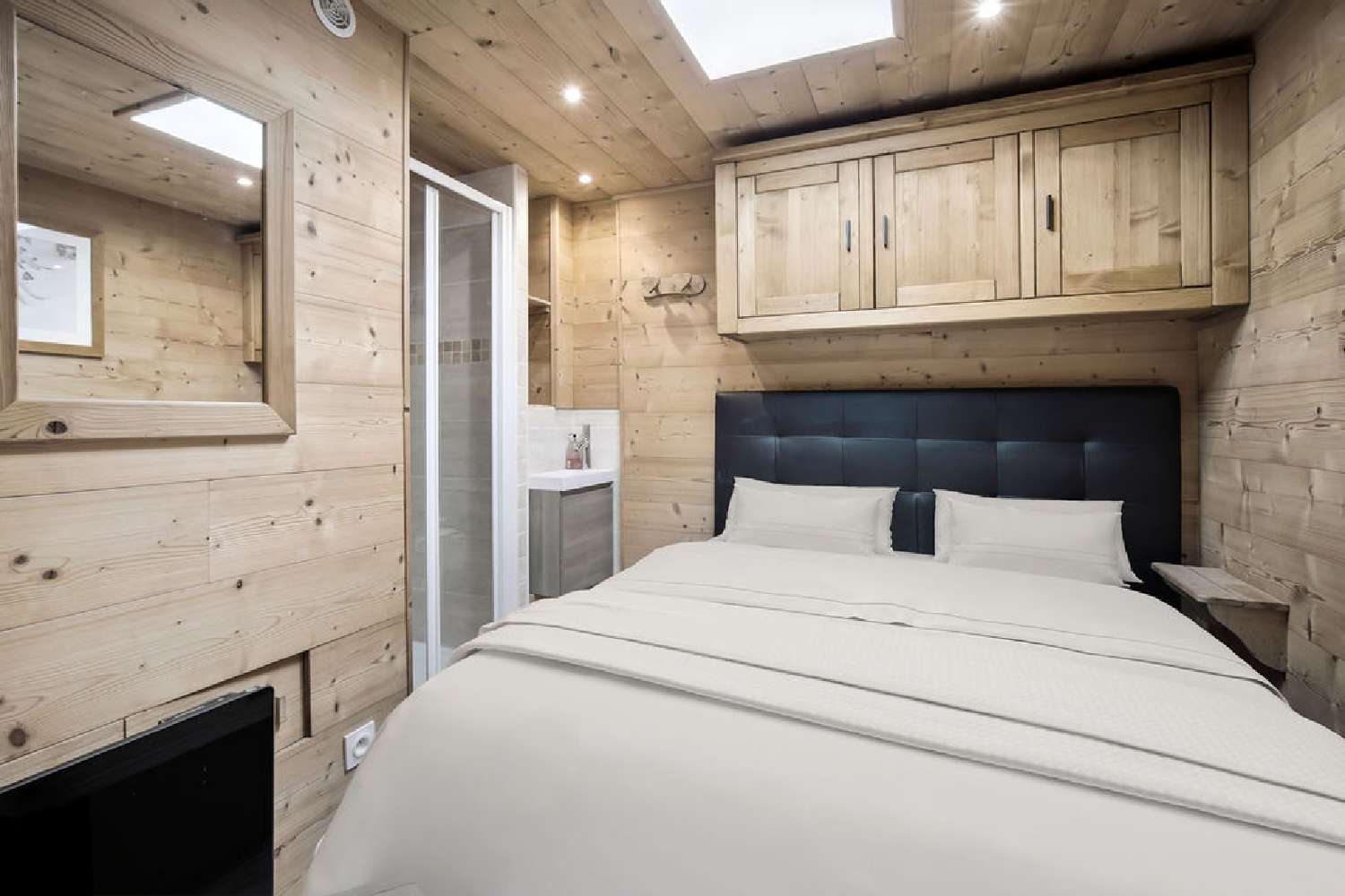 te koop appartement Val Thorens Savoie 8