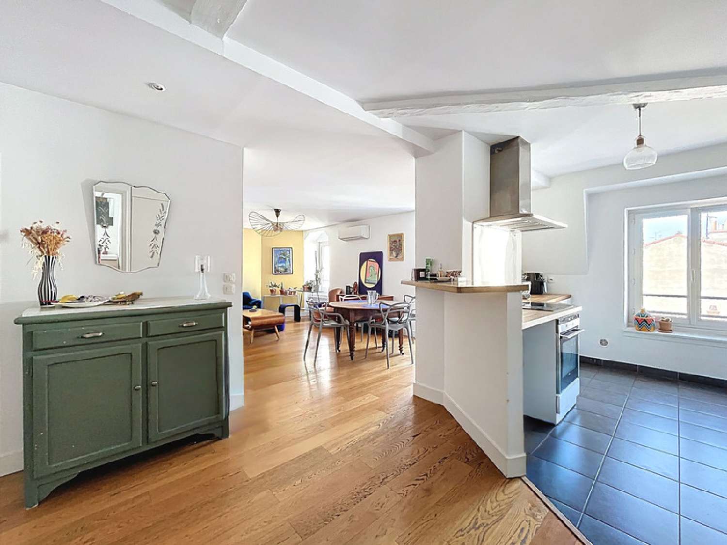 for sale apartment Valence Drôme 3