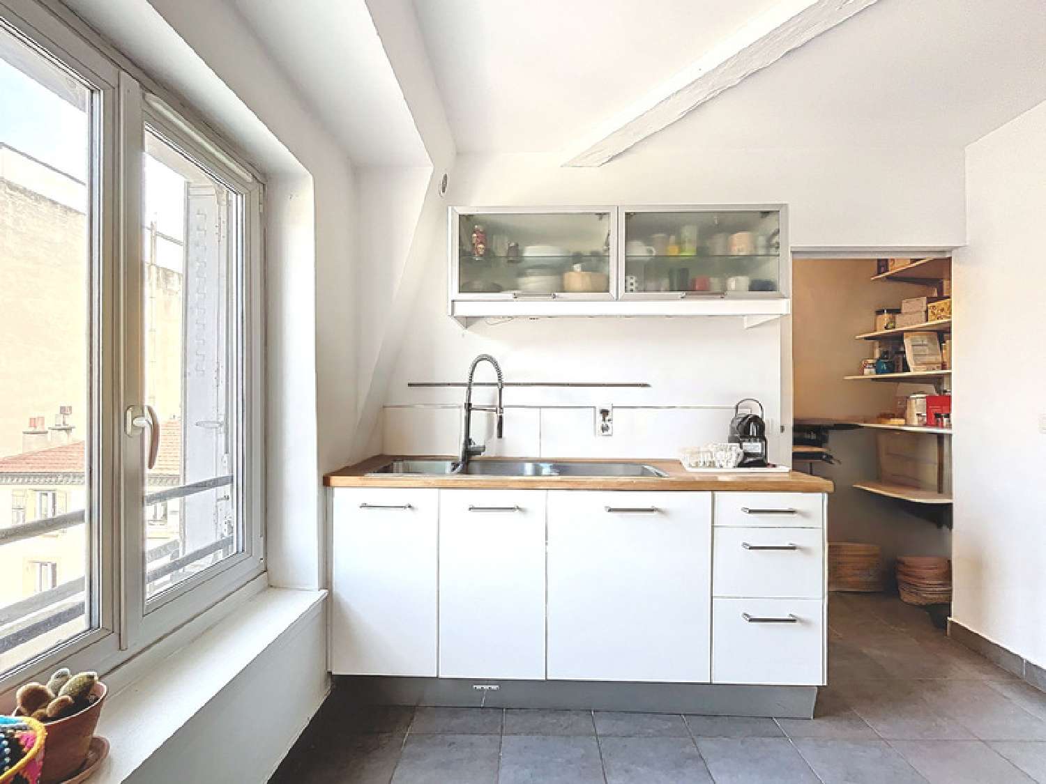 for sale apartment Valence Drôme 6