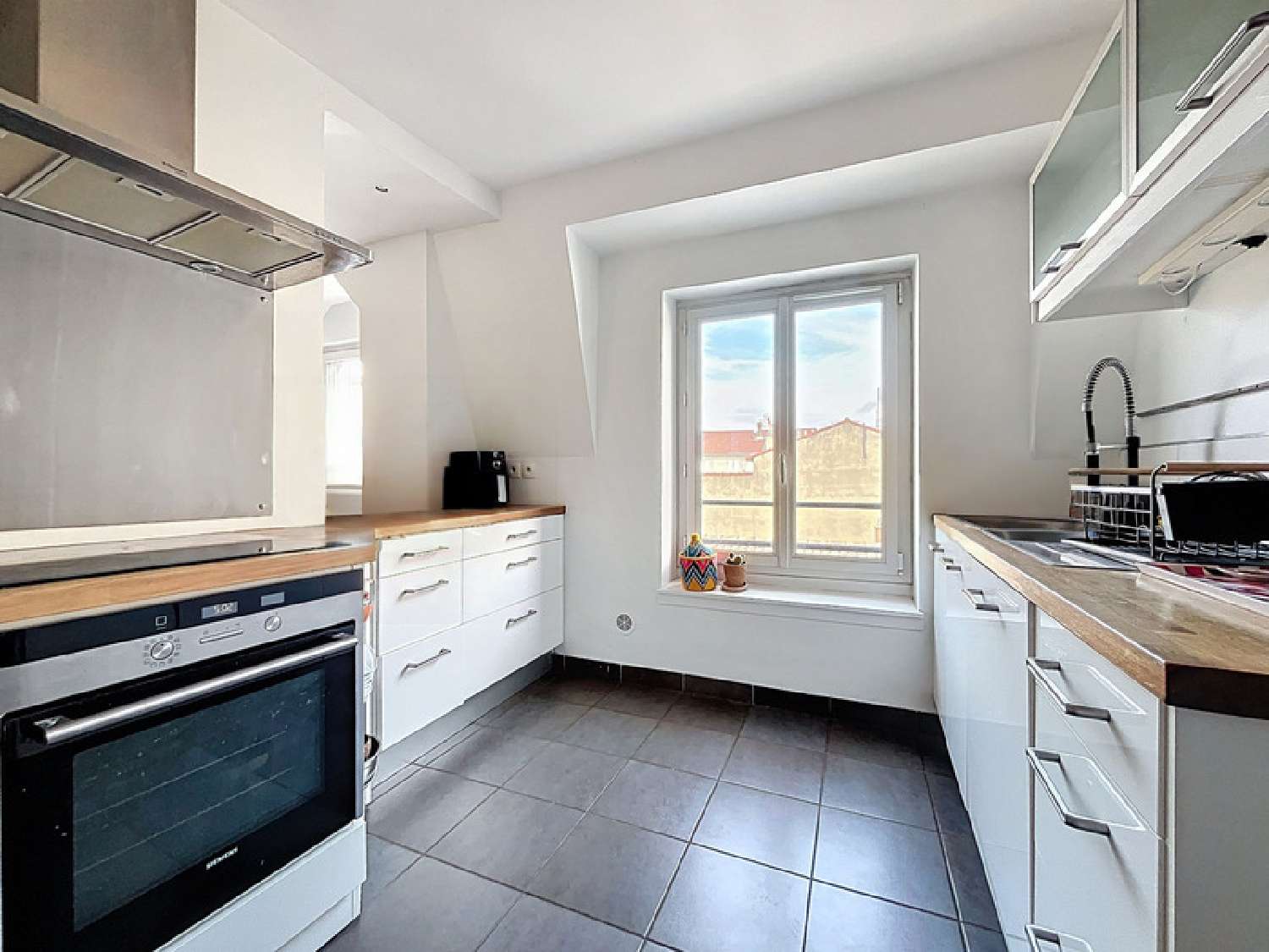 for sale apartment Valence Drôme 7