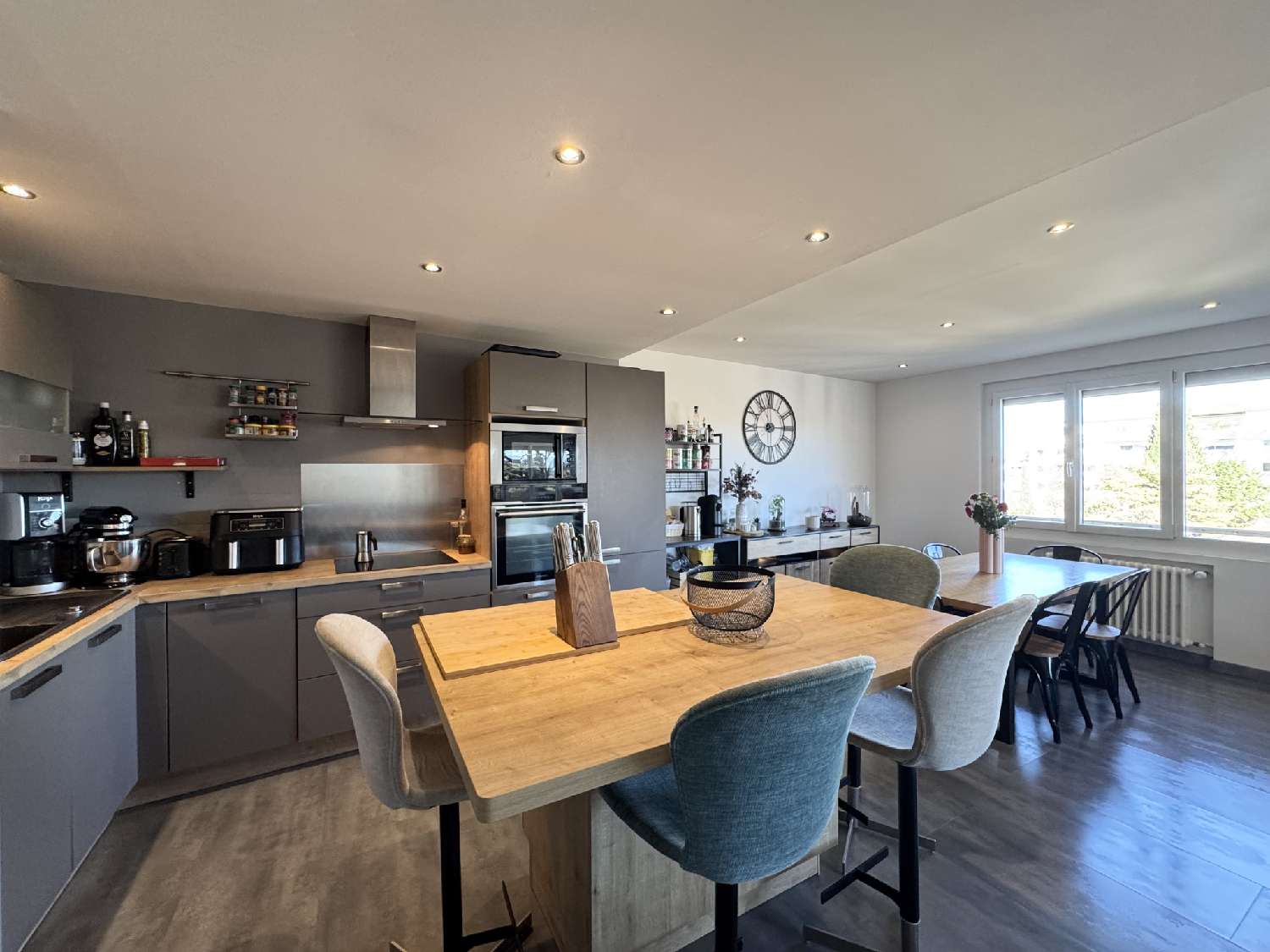  à vendre appartement Valence Drôme 2