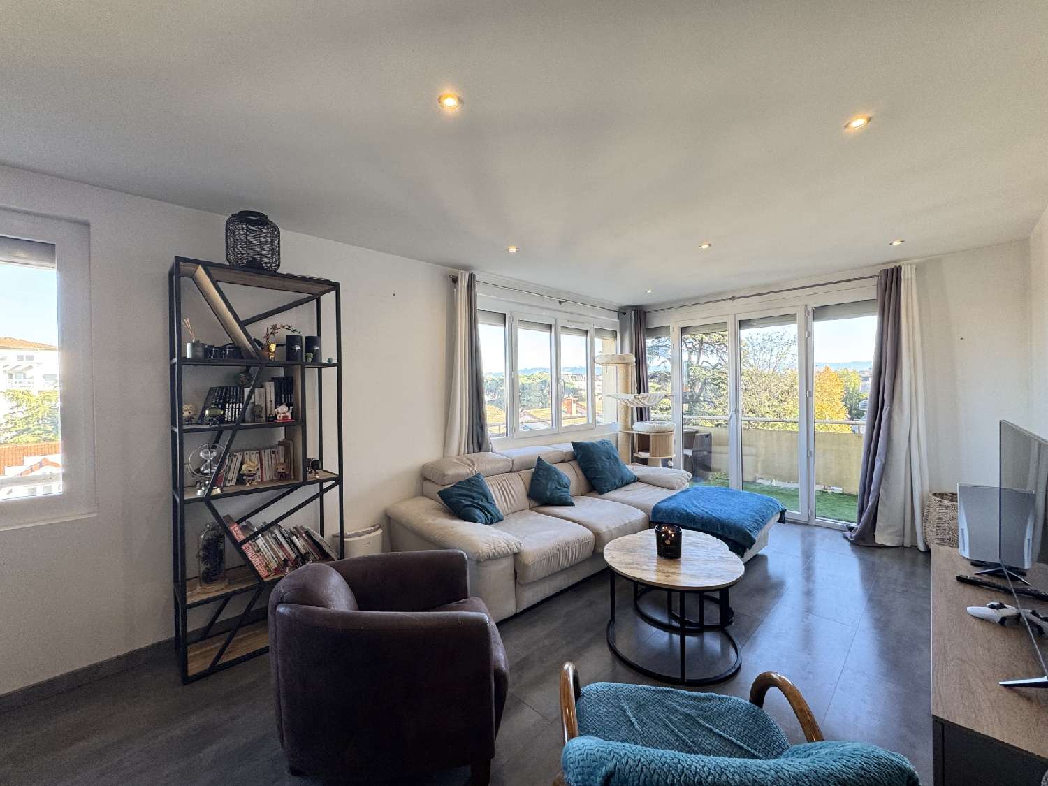  à vendre appartement Valence Drôme 3