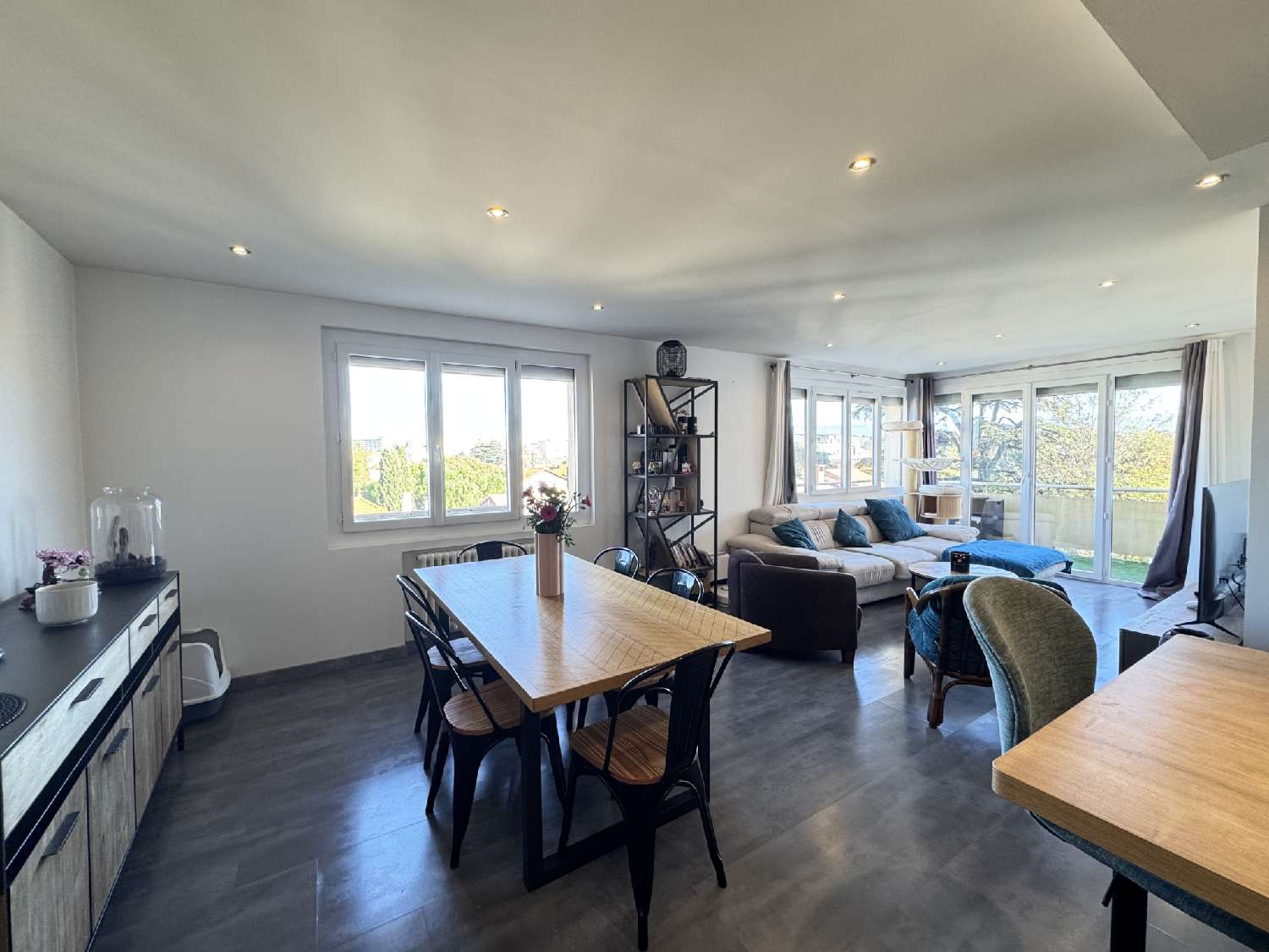  à vendre appartement Valence Drôme 4