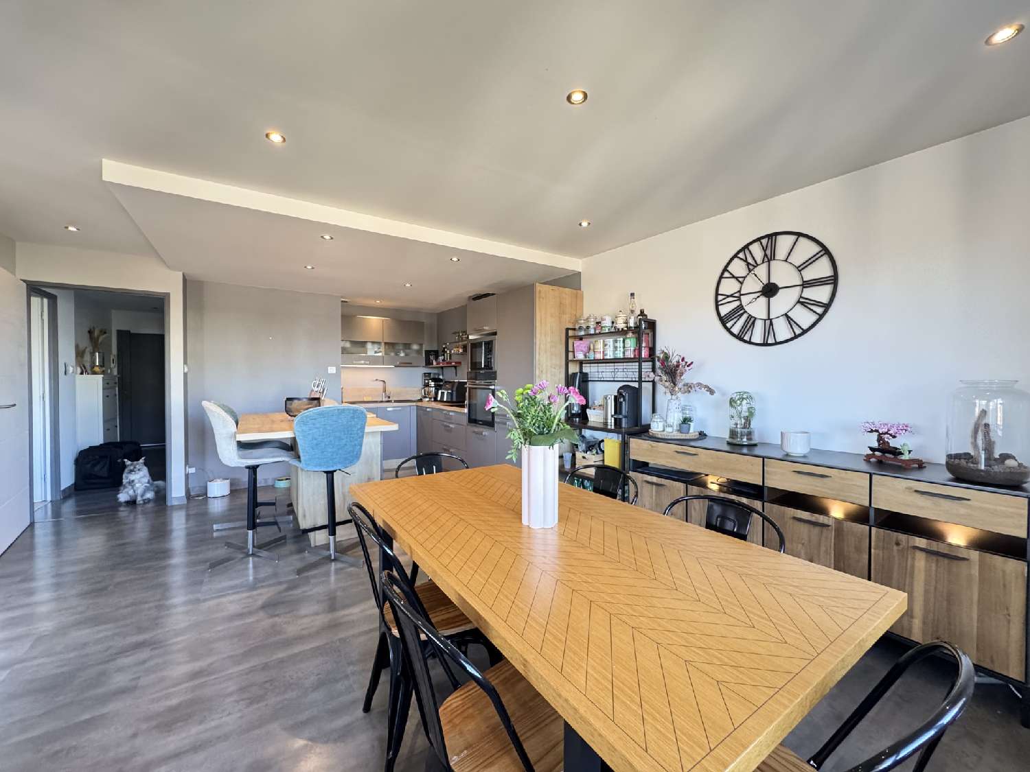  à vendre appartement Valence Drôme 6