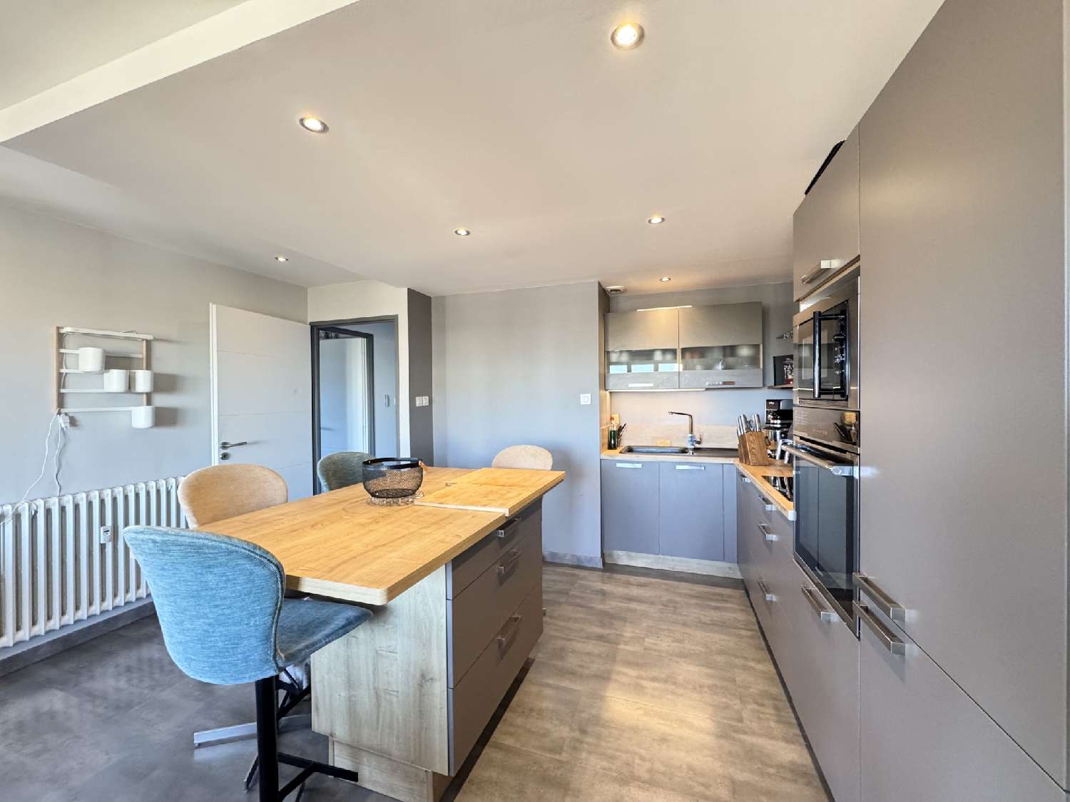  à vendre appartement Valence Drôme 7