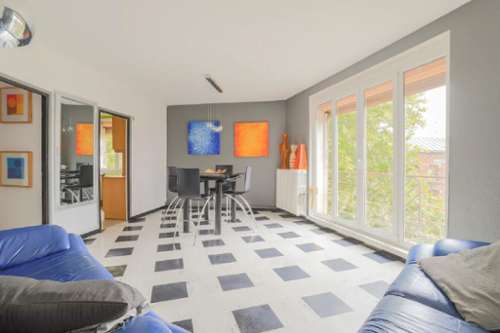 Valenciennes Nord appartement foto 7227680