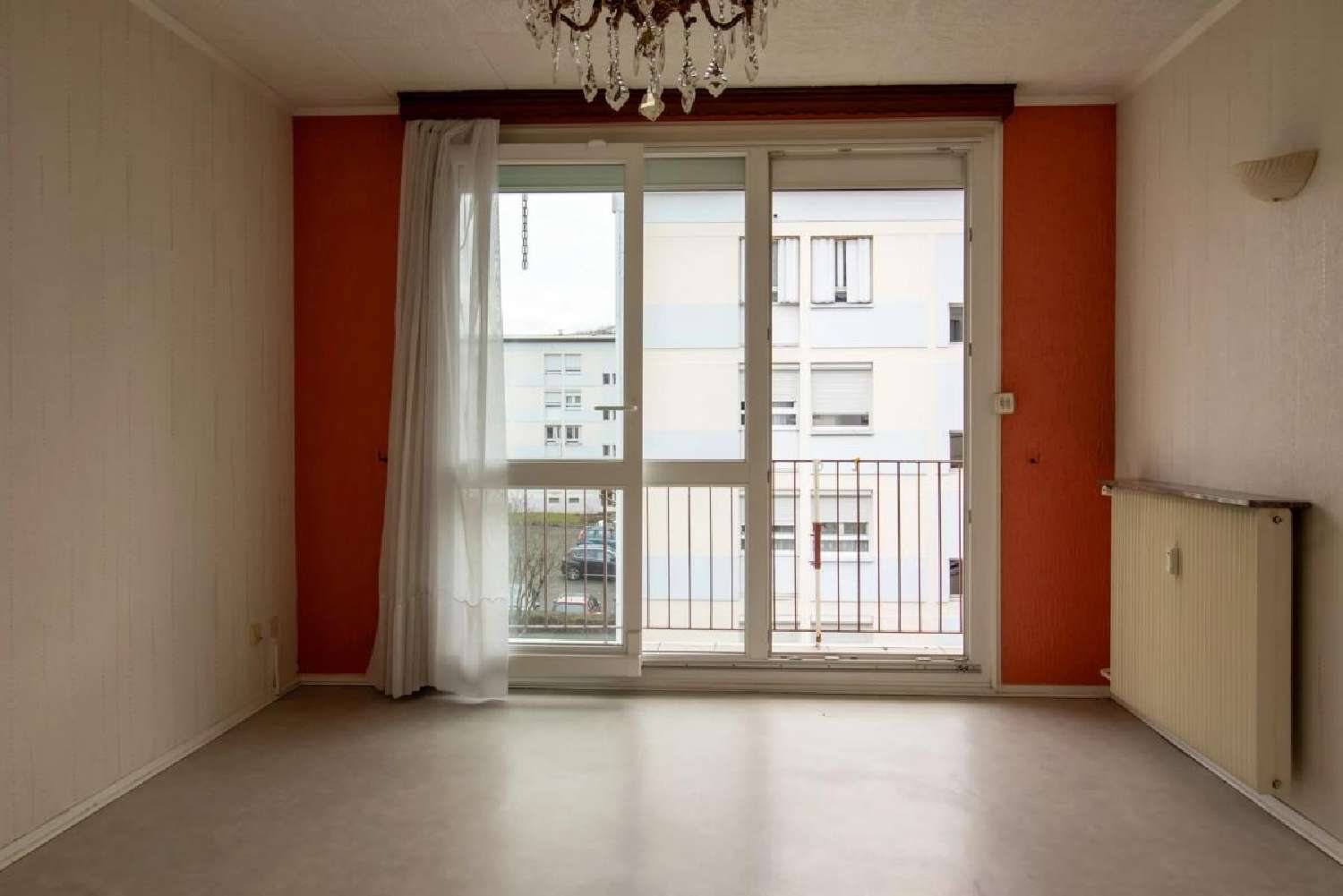  te koop appartement Valentigney Doubs 1