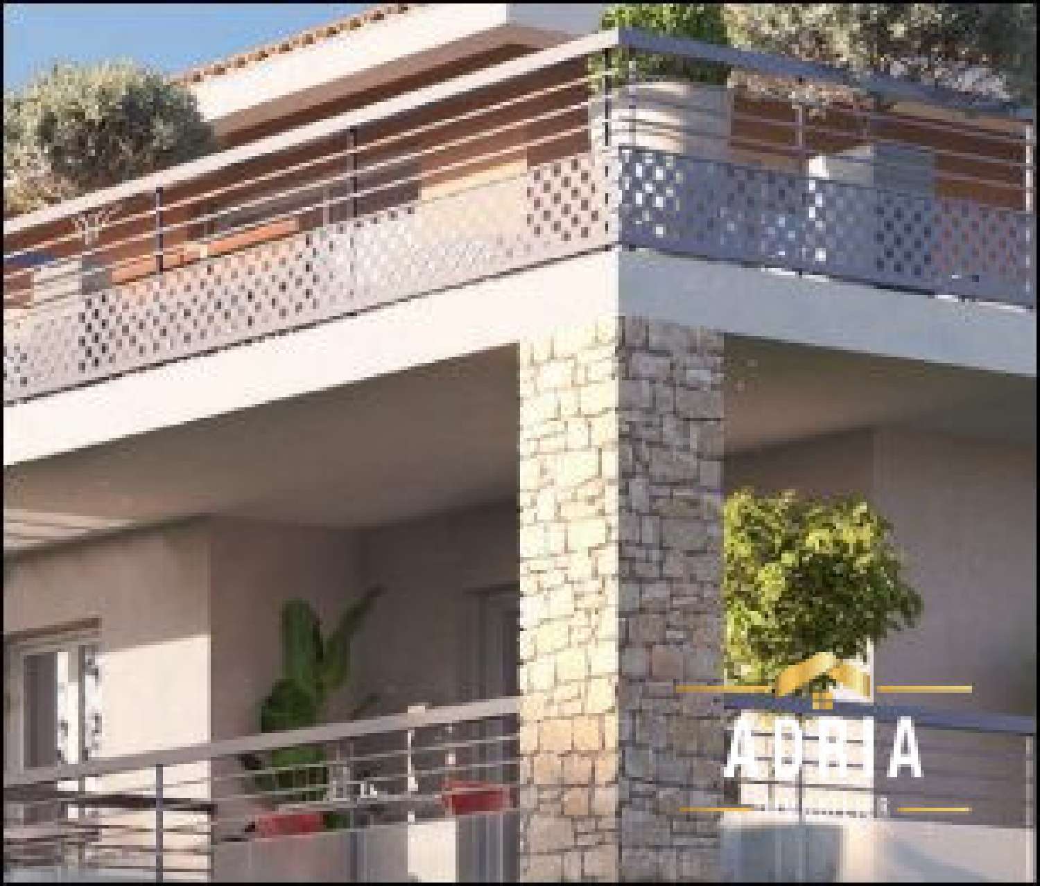 te koop appartement Vallauris Alpes-Maritimes 7