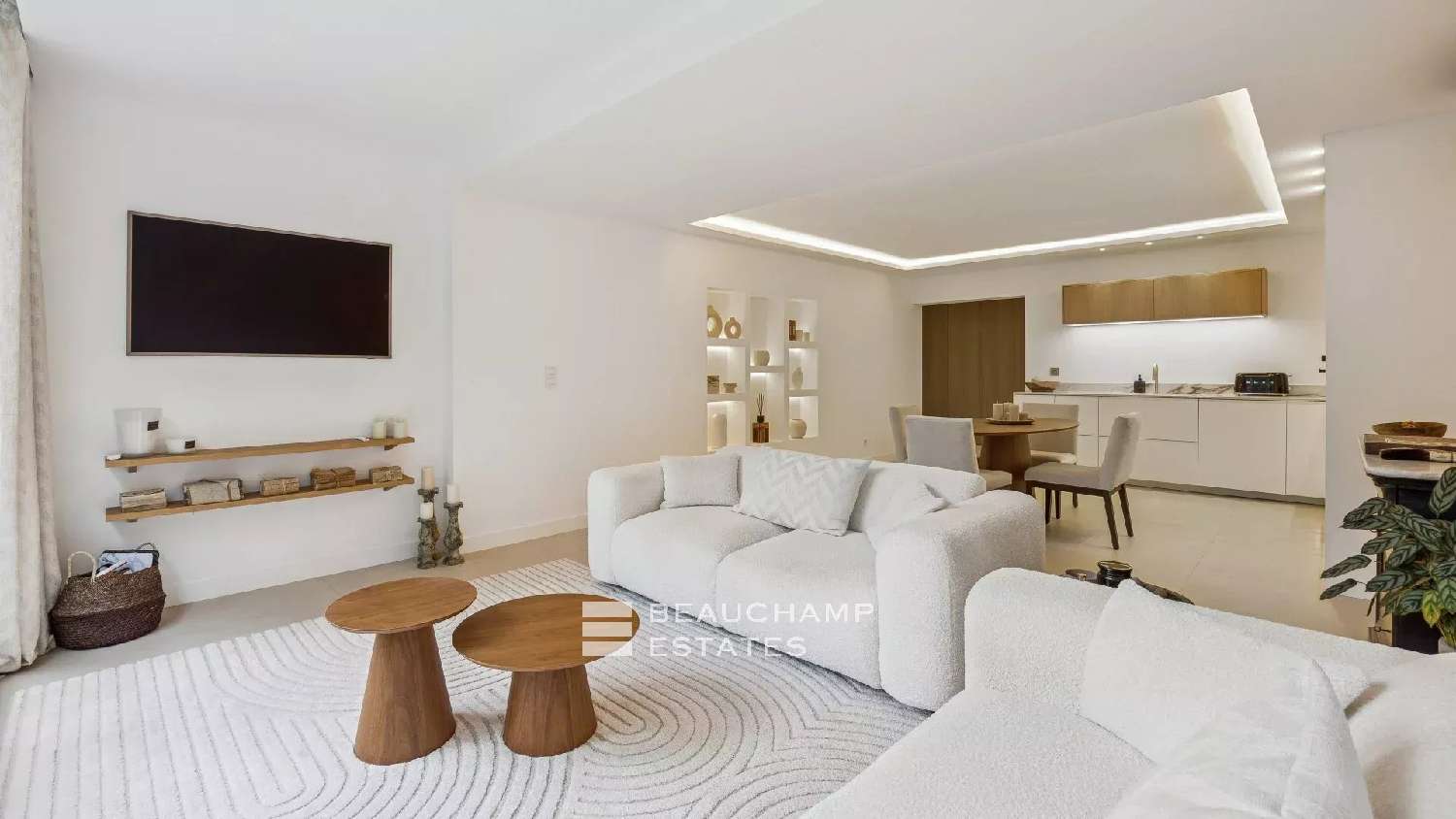  te koop appartement Vallauris Alpes-Maritimes 1