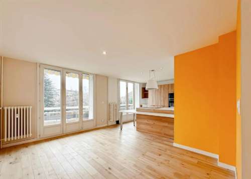 Vallières Haute-Savoie appartement foto 7227654