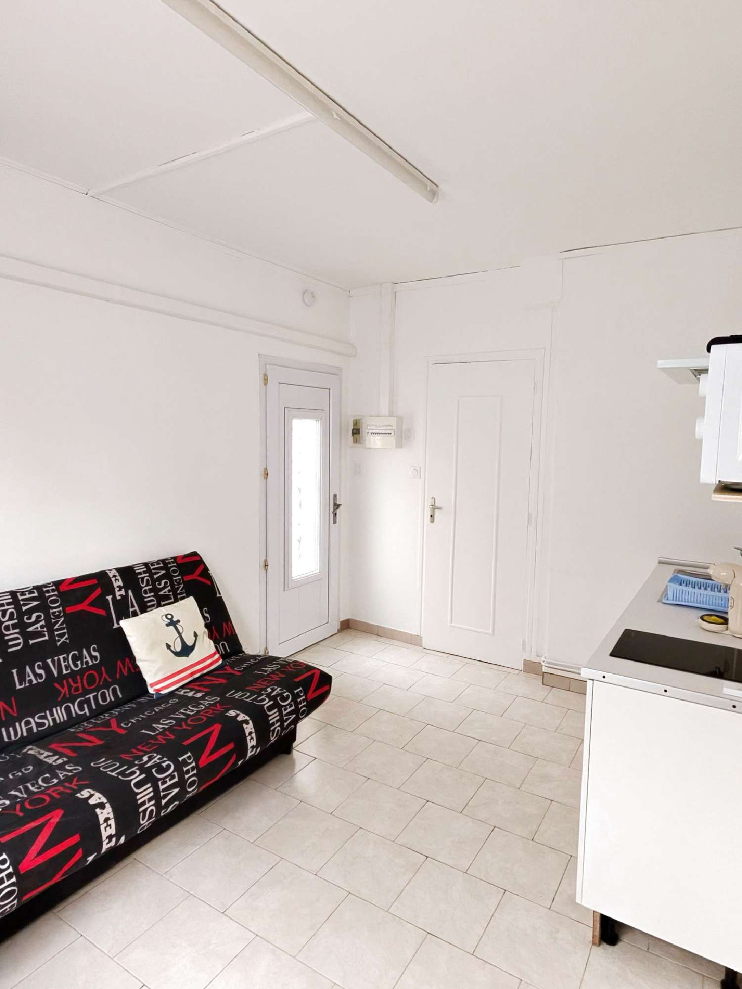  for sale apartment Valras-Plage Hérault 5