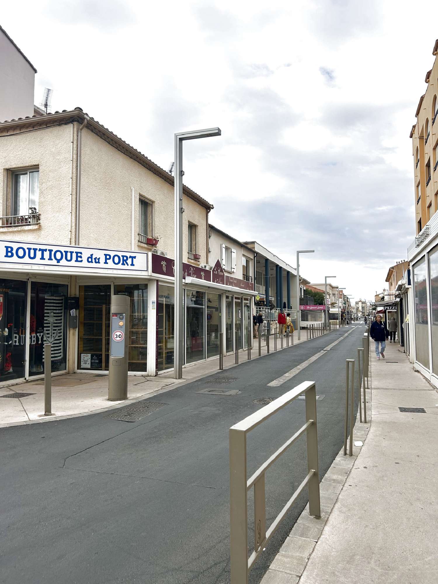  for sale apartment Valras-Plage Hérault 6