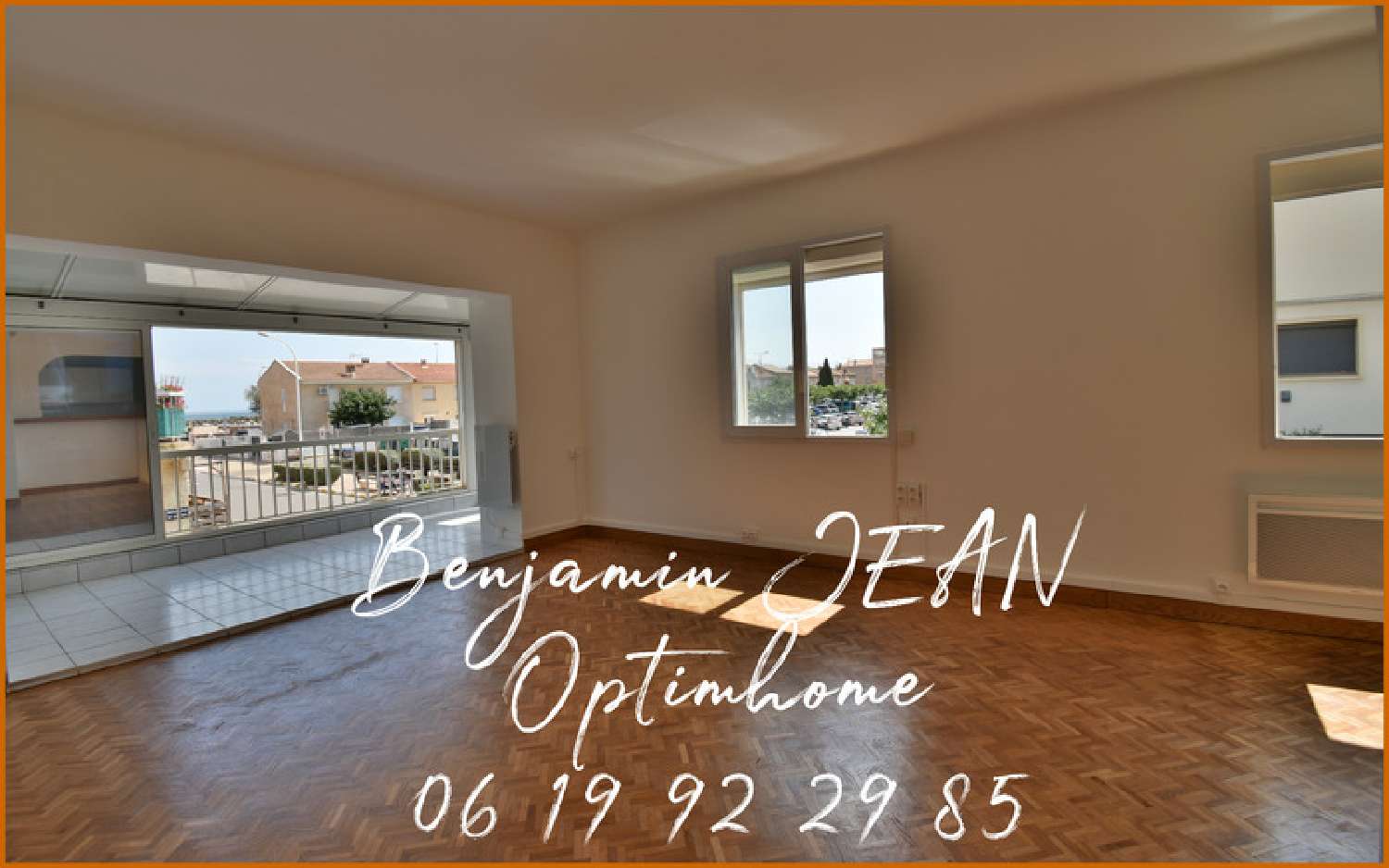  for sale apartment Valras-Plage Hérault 2