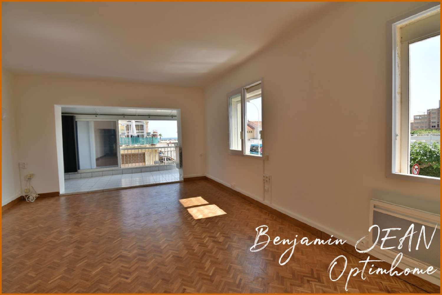  for sale apartment Valras-Plage Hérault 3