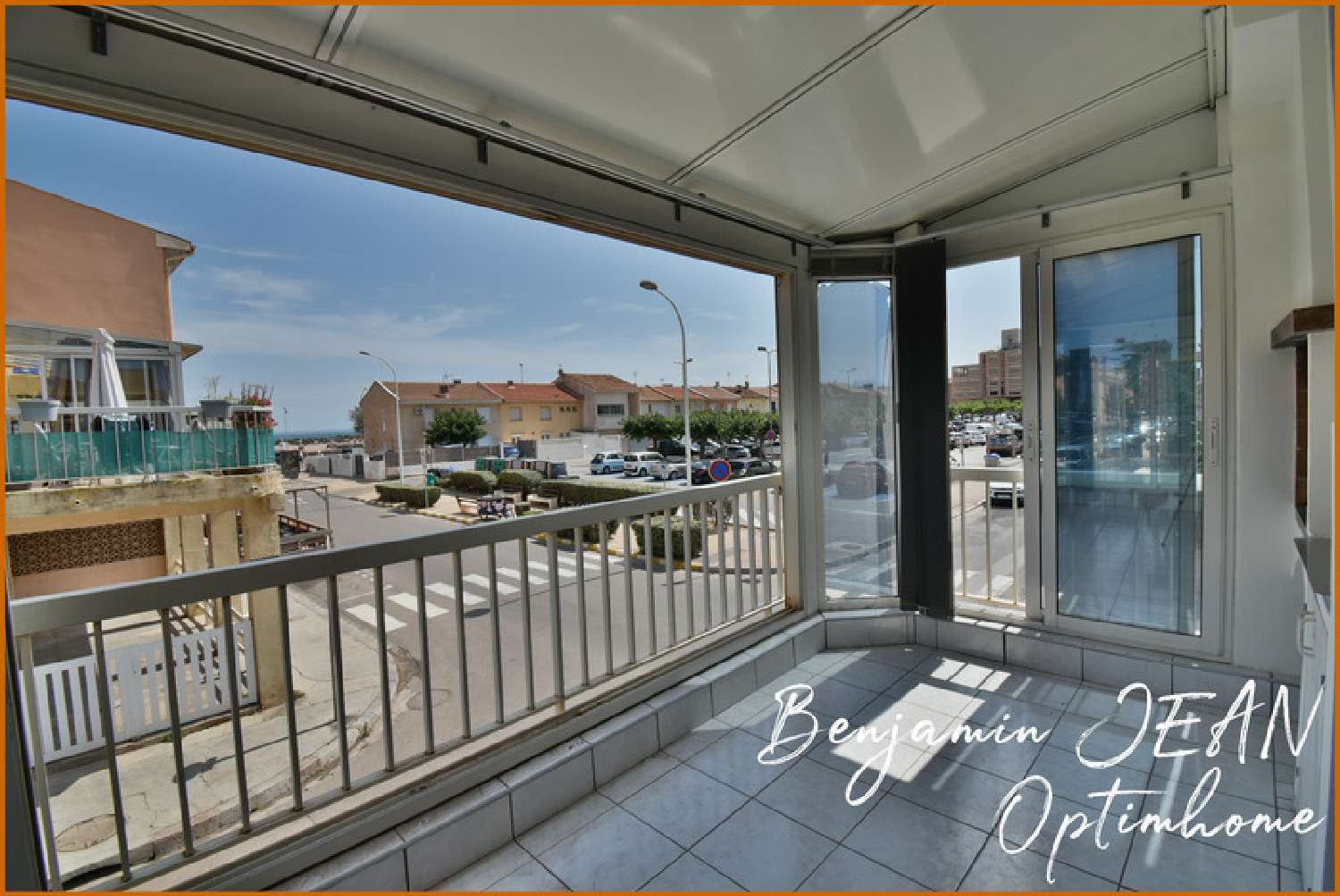  for sale apartment Valras-Plage Hérault 5