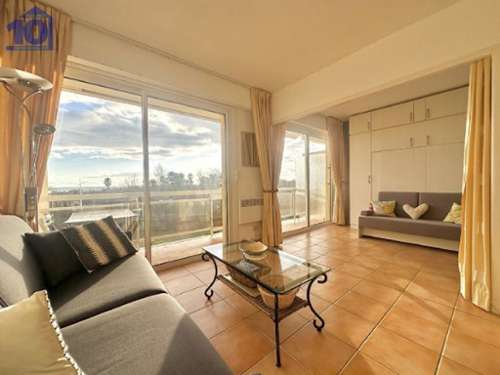 Valras-Plage Hérault appartement foto 7223574