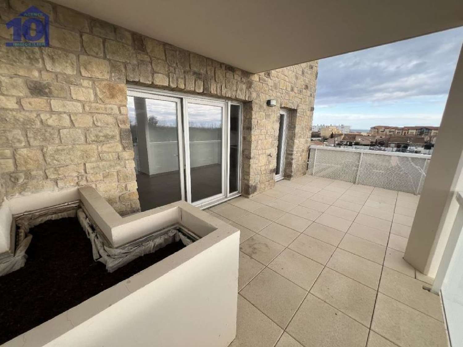  te koop appartement Valras-Plage Hérault 1