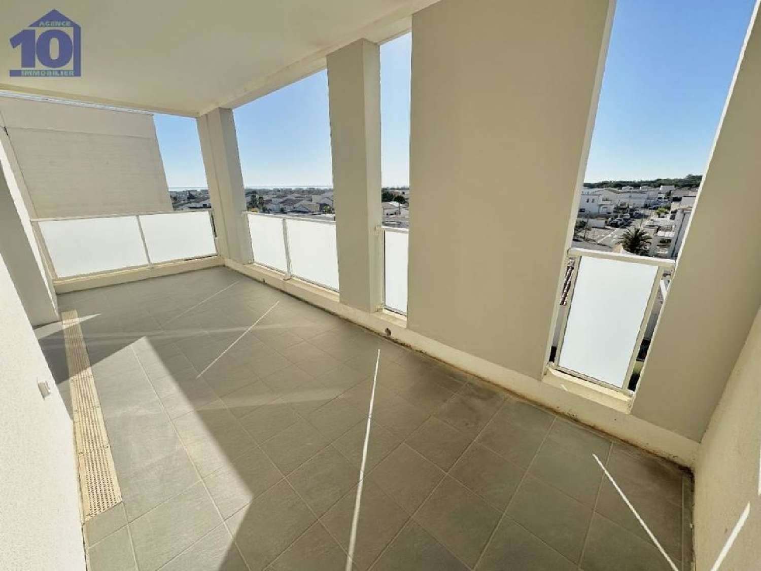  te koop appartement Valras-Plage Hérault 1
